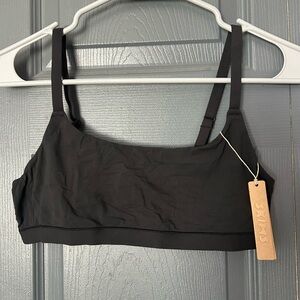 SKIMS Fits Everybody Scoop Bralette